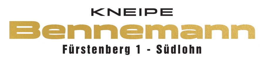 Logo der Kneipe Bennemann